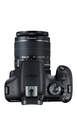 Canon® Canon EOS 1500D W EFS18-55 III 14 Canon® Canon EOS 1500D W EFS18-55 III -Nikon Shop 16386 21 k432 top ef s18 55 iii 1