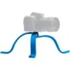 Miggo - Splat Flexible Tripod - PRO SLR - Blue