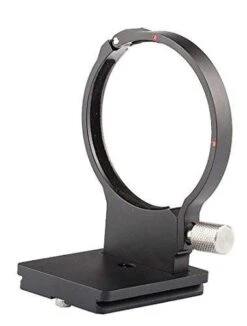 Laowa Tripod Collar 25mm Macro -Nikon Shop 16427 laowa tripod mount ring for 25mm f2 8 macro 2 5 5x1 1