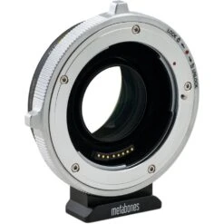 Metabones Canon EF Lens To RF-mount T CINE Speed Booster ULTRA 0.71x - With Tripod Foot -Nikon Shop 1643373311 1682914