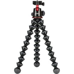 Joby GorillaPod 5K Kit - Black
