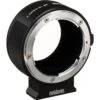 Metabones Nikon F To E-mount (Black Matt) II - With Tripod Foot