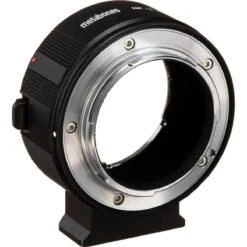 Metabones Nikon F To E-mount (Black Matt) II - With Tripod Foot -Nikon Shop 1646830029 img 1710605