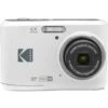 Kodak FZ45 Friendly Zoom - White