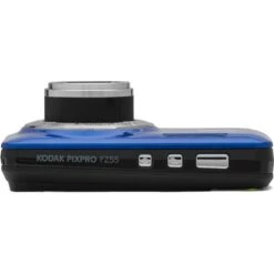 Kodak FZ55 Friendly Zoom - Blue -Nikon Shop 1649679365 img 1732704