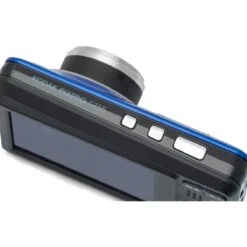 Kodak FZ55 Friendly Zoom - Blue -Nikon Shop 1649679365 img 1732713