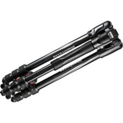 Manfrotto Befree Advanced Twist - Black -Nikon Shop 16504 d2 1