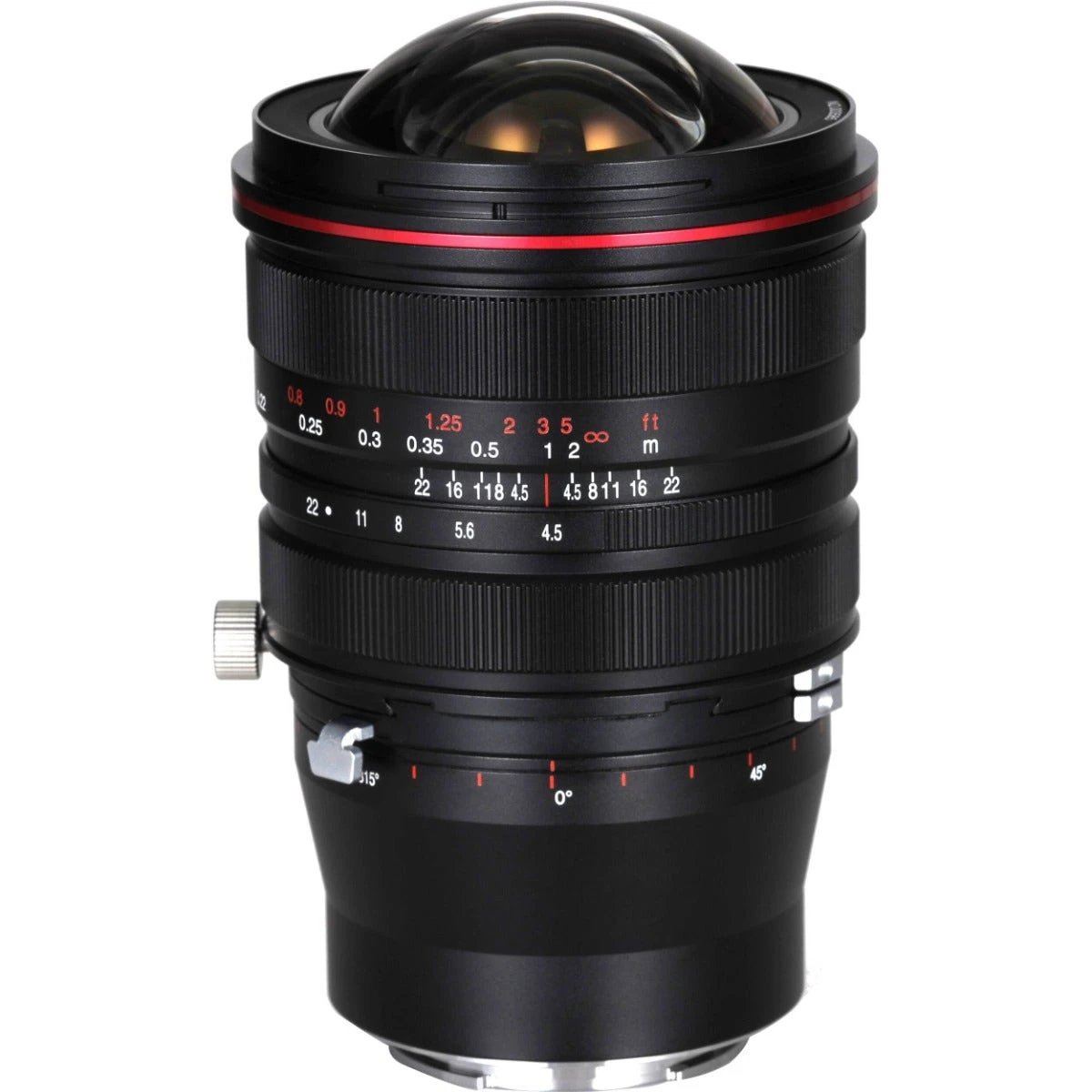 Laowa 15mm F/4.5R Zero-D Shift - Sony FE 1 Laowa 15mm F/4.5R Zero-D Shift - Sony FE