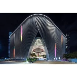 Laowa 15mm F/4.5R Zero-D Shift - Nikon F -Nikon Shop 1651677593 img 1747282