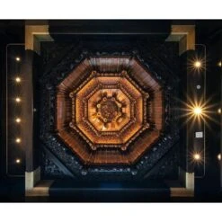 Laowa 15mm F/4.5R Zero-D Shift - Nikon F -Nikon Shop 1651677593 img 1747286