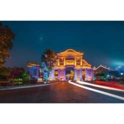 Laowa 15mm F/4.5R Zero-D Shift - Nikon F -Nikon Shop 1651677593 img 1747290