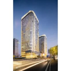 Laowa 15mm F/4.5R Zero-D Shift - Nikon F -Nikon Shop 1651677593 img 1747291