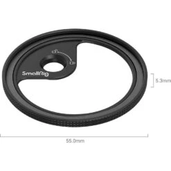 SmallRig 52mm Cellphone Filter Ring Adapter (M Mount) -Nikon Shop 1652285146 img 1752787