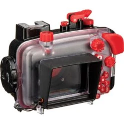 Olympus TG-6 - Black + PT-059 Waterproof Housing 35 Olympus TG-6 - Black + PT-059 Waterproof Housing -Nikon Shop 1654164980 img 1766587 1