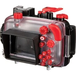 Olympus TG-6 - Black + PT-059 Waterproof Housing 37 Olympus TG-6 - Black + PT-059 Waterproof Housing -Nikon Shop 1654164980 img 1766589 1