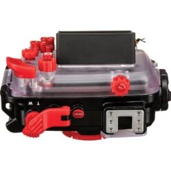 Olympus TG-6 - Black + PT-059 Waterproof Housing 38 Olympus TG-6 - Black + PT-059 Waterproof Housing -Nikon Shop 1654164980 img 1766590 1