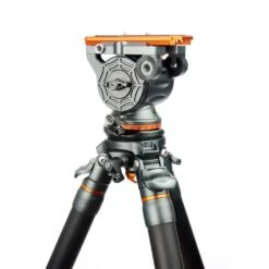 3 Legged Thing - Legends MIKE Tripod Kit -Nikon Shop 1654689575 873