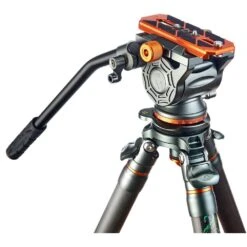 3 Legged Thing - Legends MIKE Tripod Kit -Nikon Shop 1654689576 849