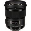 Sigma 50mm F/1.4 DG HSM Nikon Art Series