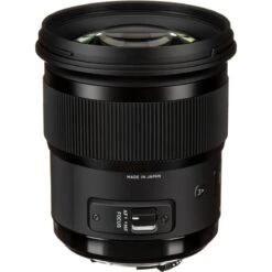Sigma 50mm F/1.4 DG HSM Nikon Art Series -Nikon Shop 1656063082 img 1781797