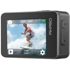 Akaso BRAVE 7 Action Camera -Nikon Shop 1657629987 img 1793533