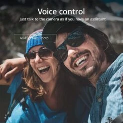 Akaso BRAVE 7 Action Camera -Nikon Shop 1657629987 img 1793535