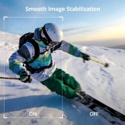 Akaso BRAVE 7 Action Camera -Nikon Shop 1657629987 img 1793537