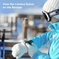 Akaso BRAVE 7 Action Camera -Nikon Shop 1657629987 img 1793539