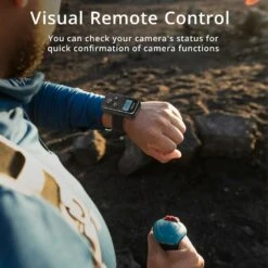 Akaso BRAVE 7 Action Camera -Nikon Shop 1657629987 img 1793540