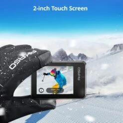 Akaso BRAVE 7 Action Camera -Nikon Shop 1657629987 img 1793542