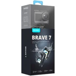 Akaso BRAVE 7 Action Camera -Nikon Shop 1657629987 img 1793544