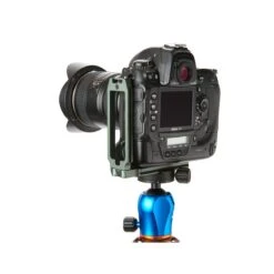 3 Legged Thing - QR11 L Bracket Grey - Full Body