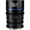 Laowa Nanomorph 27mmT2.81.5XS35 Anamorphic Lens - Nikon Z Mount (Blue)