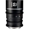 Laowa Nanomorph 35mmT2.41.5XS35 Anamorphic Lens - Canon RF Mount (Silver)