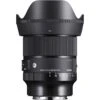 Sigma 24mm F/1.4 DG DN Art Lens - L-Mount