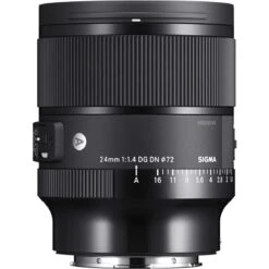 Sigma 24mm F/1.4 DG DN Art Lens - L-Mount -Nikon Shop 1659946892 img 1804225