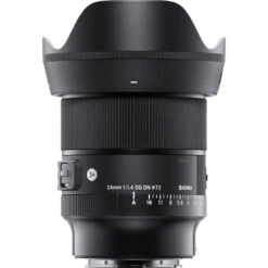 Sigma 24mm F/1.4 DG DN Art Lens - L-Mount -Nikon Shop 1659946892 img 1804226