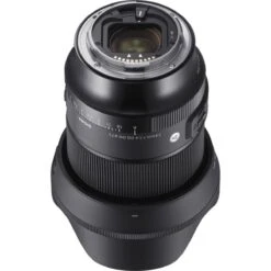 Sigma 24mm F/1.4 DG DN Art Lens - L-Mount -Nikon Shop 1659946892 img 1804227