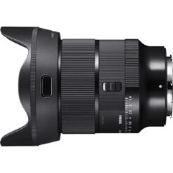 Sigma 24mm F/1.4 DG DN Art Lens - L-Mount -Nikon Shop 1659946892 img 1804231