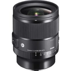 Sigma 24mm F/1.4 DG DN Art Lens - L-Mount -Nikon Shop 1659946892 img 1804232