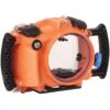 Aquatech EDGE Fuji X-H2s Orange (10347)