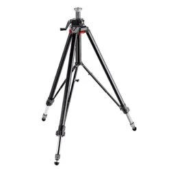 Manfrotto 058B Triaut Tripod - Black