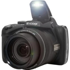 Kodak AZ528 Astro Zoom Camera - Black -Nikon Shop 1666877185 img 1858301