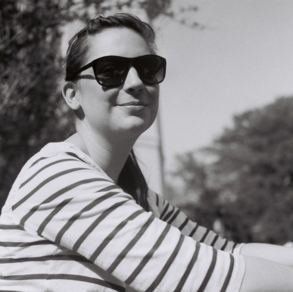 Lomography Earl Grey B&W Negative 100/120 - 3 Pack 6 Lomography Earl Grey B&W Negative 100/120 - 3 Pack - Image 6