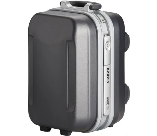Canon® Canon 300B Lens Case 1 Canon® Canon 300B Lens Case