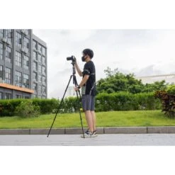 SmallRig CT-20 Aluminium Alloy Tripod 3474C -Nikon Shop 1671029155 img 1896283