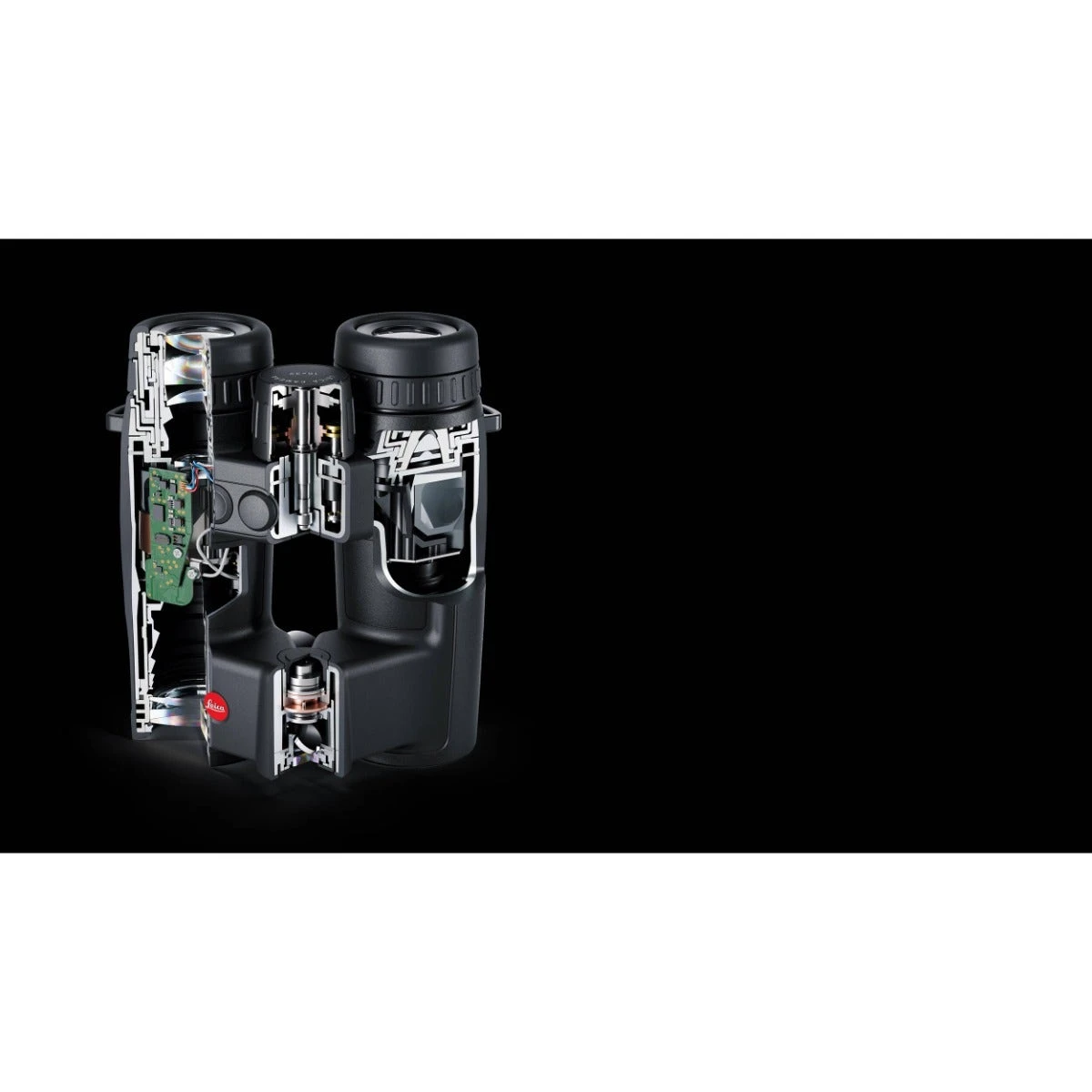 Leica GEOVID PRO 8x56 Binoculars 3 Leica GEOVID PRO 8x56 Binoculars - Image 3