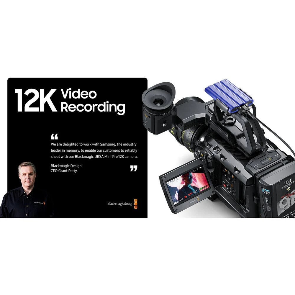 Samsung T7 Shield 4TB USB 3.2 Portable SSD - Black 3 Samsung T7 Shield 4TB USB 3.2 Portable SSD - Black - Image 3