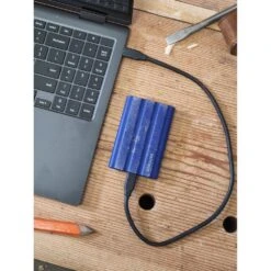 Samsung T7 Shield 4TB USB 3.2 Portable SSD - Black 18 Samsung T7 Shield 4TB USB 3.2 Portable SSD - Black -Nikon Shop 1673540335 img 1837452