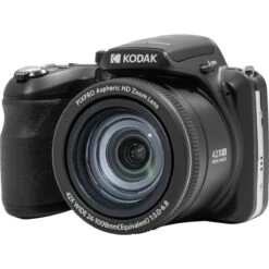 Kodak AZ425 Astro Zoom Camera - Black -Nikon Shop 1675080071 img 1926680